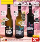 Aktuelle Merlot Angebote bei Netto Marken-Discount in Nürnberg Aktuelles Riesling Angebot bei Netto Marken-Discount in Nürnberg ab 3,99 €
