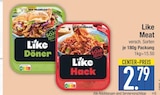 Döner von Like Meat im aktuellen EDEKA Prospekt für 2,79 €
