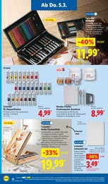 Lidl Koffer im Prospekt Lidl Koffer im Prospekt