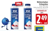 Aktuelle Sahne Angebote bei EDEKA in Augsburg Aktuelles Schlagsahne Angebot bei EDEKA in Augsburg ab 2,49 €