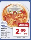 Aktuelle Pizza Angebote bei combi in Oldenburg Aktuelles Pizza Angebot bei combi in Oldenburg ab 2,99 €