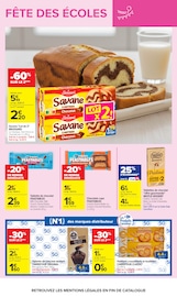Promos Palmier dans le catalogue "LE MOIS DES SUPPORTERS" de Carrefour Palmier en promo dans le catalogue Carrefour à la page 70