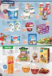 Joghurt im K+K - Klaas & Kock Prospekt in Bocholt Aktueller K+K - Klaas & Kock Prospekt mit Joghurt, "Wenn Lebensmittel, dann K+K", Seite 6