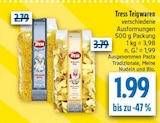 Original Angebote von Tress bei diska Weiden für 1,99 €