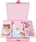 Coffret d'écriture licorne - LA GRANDE RECRÉ - La Grande Récré Coffret d'écriture licorne - LA GRANDE RECRÉ à 19,99 € dans le catalogue La Grande Récré
