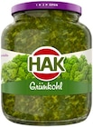 Grünkohl im Angebot bei REWE in Hameln Grünkohl Angebote von Hak bei REWE Hameln für 1,99 €