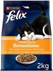 Felix Katzennahrung im Angebot bei REWE in Wiesbaden Felix Katzennahrung Angebote von Purina bei REWE Wiesbaden für 6,89 €