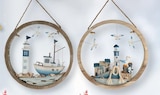 Wandbild Angebote von Tony Brown bei Kaufhaus Stolz Neumünster für 7,99 €