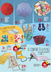 D'autres offres dans le catalogue "MINI-PRIX AU SOLEIL" de Maxi Bazar à la page 2
