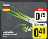 Lauchzwiebeln Angebot in Ottengrün Lauchzwiebeln im aktuellen Prospekt bei EDEKA in Ottengrün