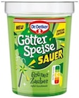 Götterspeise von Dr. Oetker im aktuellen Netto mit dem Scottie Prospekt