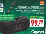 Bluetooth-Lautsprecher Tuner 3 Angebote von JBL bei Marktkauf Bielefeld für 99,99 €