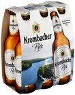 Krombacher Angebote bei REWE Bergisch Gladbach für 3,79 €