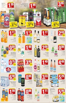 Veltins im WEZ Prospekt "Die WEZette" mit 20 Seiten (Löhne)