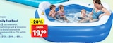 Family Fun Pool von TWAY für 19,99 € bei Thomas Philipps im Angebot Family Fun Pool von TWAY im aktuellen Thomas Philipps Prospekt