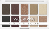 Palette de 10 ombres à paupières - WET N WILD en promo chez Monoprix Margaret Palette de 10 ombres à paupières - WET N WILD dans le catalogue Monoprix Margaret