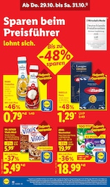 Rama im Lidl Prospekt in Ettlingen Aktueller Lidl Prospekt mit Rama, "LIDL LOHNT SICH", Seite 64