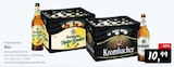 Aktuelles Natur Radler Angebot bei Konsum in Pirna ab 10,99 €