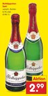 Sekt bei Netto Marken-Discount im Großkrotzenburg Prospekt für 2,99 €