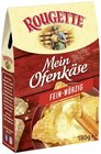 Mein Ofenkäse fein-würzig im Angebot bei REWE in Köln Mein Ofenkäse fein-würzig Angebote von Rougette bei REWE Köln für 2,49 €