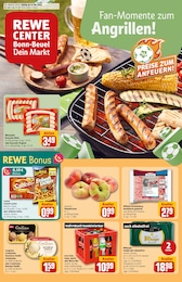 REWE Prospekt für Sankt Augustin: "Dein Markt", 42 Seiten, 22.06.2026 - 27.06.2026