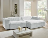 Ecksofa im Angebot bei Möbel Martin in Neustadt Ecksofa Angebote bei Möbel Martin Neustadt für 1.699,00 €