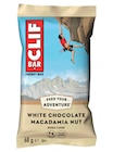 Chocolate Chip von Clif Bar für 1,89 € bei Rossmann im Angebot Chocolate Chip von Clif Bar im aktuellen Rossmann Prospekt