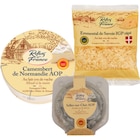 SUR TOUS LES FROMAGES à Carrefour Market dans Ceignac SUR TOUS LES FROMAGES à Carrefour Market dans Ceignac