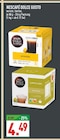 Grande Angebote von Nescafé Dolce Gusto bei Marktkauf Dorsten für 4,49 €