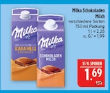 Aktuelle Milka Angebote bei Marktkauf in Erlangen Aktuelles Schokoladen Milch Angebot bei Marktkauf in Erlangen ab 1,69 €