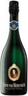Sekt im Angebot bei REWE in Freiberg Sekt Angebote von Fürst von Metternich bei REWE Freiberg für 5,55 €