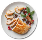 Aktuelles Puten-Innenfilet Angebot bei Kaufland in Heilbronn ab 13,90 €