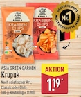 Krupuk Classic bei ALDI Nord im Prospekt "" für 1,19 €