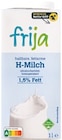 Frischmilch 1,5 % von frija im aktuellen Netto mit dem Scottie Prospekt