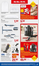Aktueller Lidl Prospekt mit Kühlschrank, "LIDL LOHNT SICH", Seite 39
