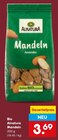 Mandeln im Angebot bei Netto Marken-Discount in Ulm Mandeln Angebote von Alnatura bei Netto Marken-Discount Ulm für 3,69 €