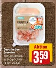 Crevetten im Angebot bei nahkauf in Erfurt Crevetten Angebote von Deutsche See bei nahkauf Erfurt für 3,59 €