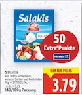 Salakis Natur von Salakis im aktuellen E center Prospekt