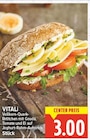 VITALi Vollkorn-Quark-Brötchen für 3,00 € bei E center im Angebot VITALi Vollkorn-Quark-Brötchen im aktuellen E center Prospekt