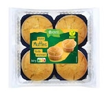 Vegane Muffins Vanille von Vemondo im aktuellen Lidl Prospekt