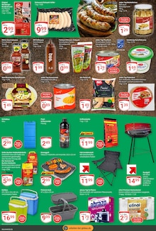 Bratwurst im GLOBUS Prospekt "Aktuelle Angebote" mit 28 Seiten (Duisburg)