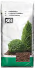 Rindenmulch Grob für 5,49 € bei OBI im Angebot Rindenmulch Grob im aktuellen OBI Prospekt