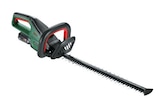 Taille-haies sans fil UniversalHedgeCut 18-55 - 1 batterie 18V 2,5Ah - Bosch en promo chez Castorama Taille-haies sans fil UniversalHedgeCut 18-55 - 1 batterie 18V 2,5Ah - Bosch dans le catalogue Castorama