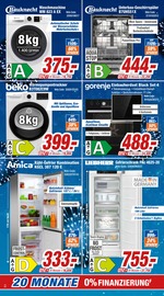 Ähnliche Angebote wie Elektroherd im Prospekt "Top Angebote" auf Seite 2 von expert in Fulda