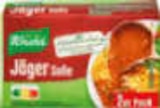 Rahm Soße im Angebot bei Netto Marken-Discount in Pirmasens Rahm Soße Angebote von Knorr bei Netto Marken-Discount Pirmasens für 3,00 €