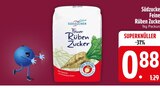 Feiner Rüben Zucker von Südzucker im aktuellen EDEKA Prospekt für 0,88 €