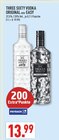 Three Sixty Vodka Original im Angebot bei Marktkauf in Beckum Three Sixty Vodka Original Angebote bei Marktkauf Beckum für 13,99 €