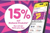 Netto Marken-Discount - 15 % Rabatt Angebot im Prospekt 15 % Rabatt bei Netto Marken-Discount im Prospekt "" für