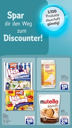 Zucker Angebot im aktuellen REWE Prospekt auf Seite 26