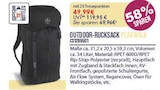 Outdoor-Rucksack Angebote von Peakwalk bei EDEKA Coburg für 49,99 €
